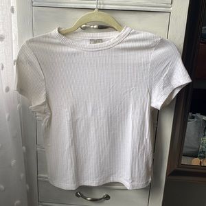 ASOS white T shirt